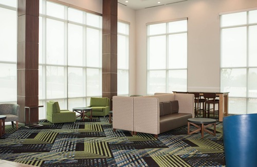 Fultondale Hotel | Holiday Inn Express And Suites- Birmingham North-Fultondale by IHG