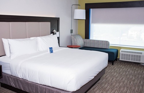 Fultondale Hotel | Holiday Inn Express And Suites- Birmingham North-Fultondale by IHG