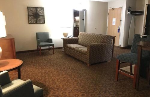 St. Cloud Hotel | Holiday Inn Express and Suites St. Cloud by IHG