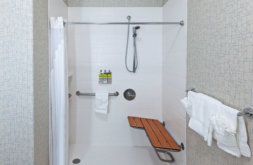 Longview Hotel | Holiday Inn Express and Suites Longview South I20 by IHG