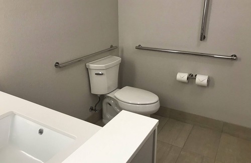 Hannibal Hotel | Holiday Inn Express And Suites Hannibal - Medical Center by IHG
