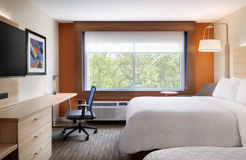 Caddo Valley Hotel | Holiday Inn Express Arkadelphia - Caddo Valley by IHG