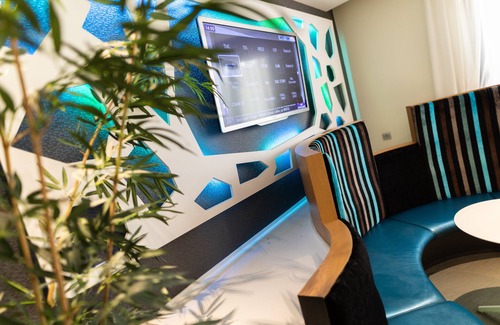 Arras Hotel | Holiday Inn Express Arras by IHG