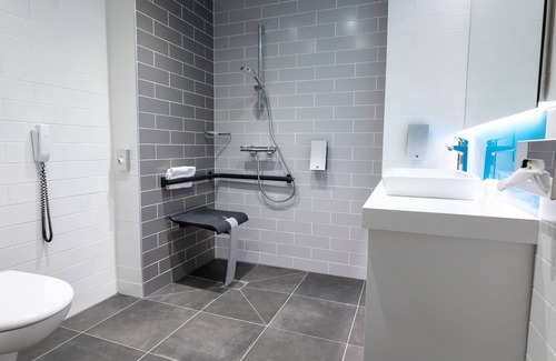 Arras Hotel | Holiday Inn Express Arras by IHG