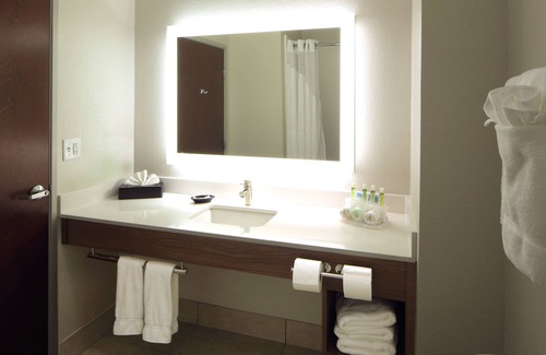 Church Street Hotel | Holiday Inn Express Atlanta Airport West - Camp Creek Market by IHG