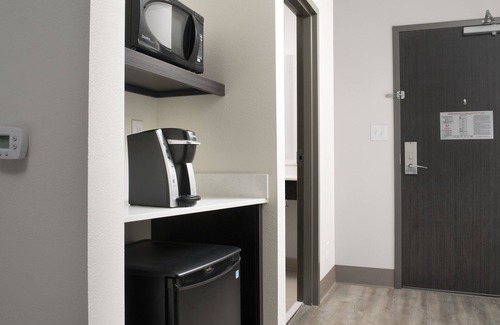 Newnan Hotel | Holiday Inn Express Atlanta SW - Newnan by IHG