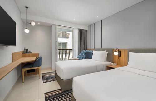 Sunset Road Hotel | Holiday Inn Express Bali Sunset Road by IHG