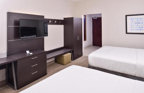 Bethlehem Hotel | Holiday Inn Express - Bethlehem by IHG