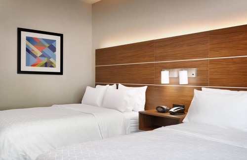 Lockwood Hotel | Holiday Inn Express Billings by IHG