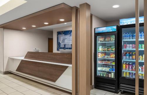 Irondale Hotel | Holiday Inn Express Birmingham Irondale East by IHG