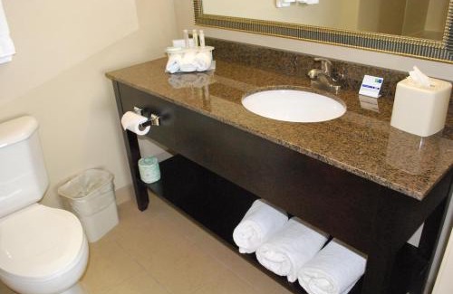 Bloomington Hotel | Holiday Inn Express Bloomington West by IHG