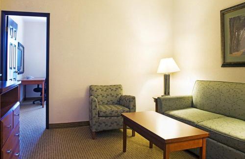 Grande Prairie Hotel | Holiday Inn Express Grande Prairie by IHG