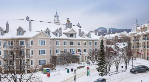 Mont-Tremblant Pedestrian Village Resort | Holiday Inn Express & Suites Tremblant by IHG