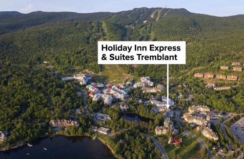 Mont-Tremblant Pedestrian Village Resort | Holiday Inn Express & Suites Tremblant by IHG