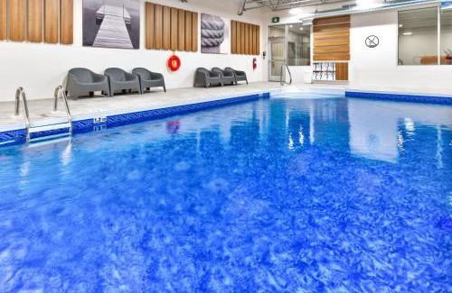 Mauricie Hotel | Holiday Inn Express & Suites - Trois Rivieres Ouest by IHG