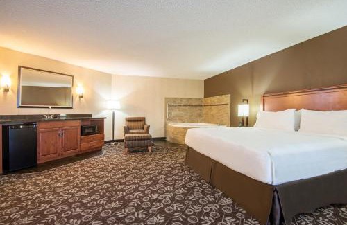 Casper Hotel | Holiday Inn Express Casper I-25 by IHG