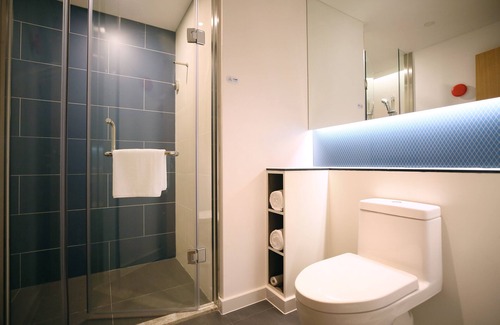 Jinniu Hotel | Holiday Inn Express Chengdu North Railway Station by IHG