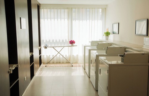 Luomashi Hotel | Holiday Inn Express Chengdu Gulou by IHG