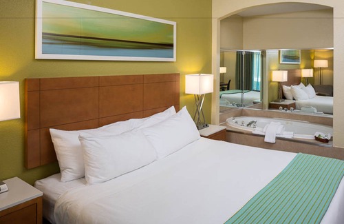 Clermont Hotel | Holiday Inn Express Clermont by IHG