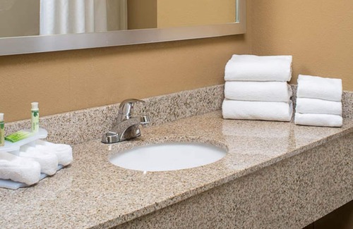Clermont Hotel | Holiday Inn Express Clermont by IHG