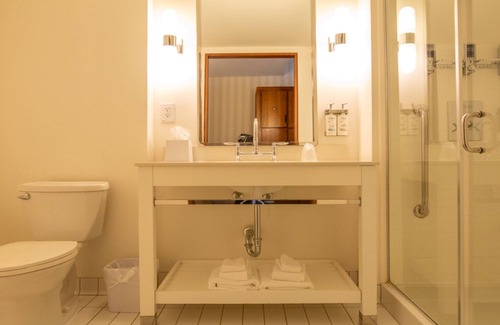 Northeast Columbus Hotel | Holiday Inn Express Columbus Airport - Easton by IHG