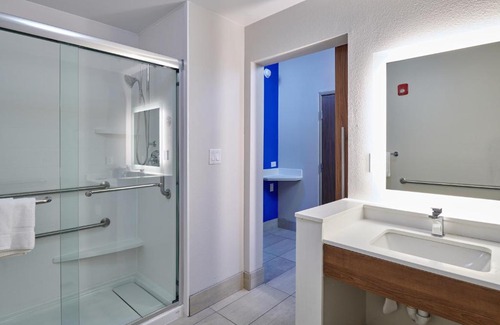 El Paso Hotel | Holiday Inn Express - El Paso - Sunland Park Area by IHG