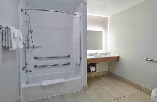 El Paso Hotel | Holiday Inn Express - El Paso - Sunland Park Area by IHG