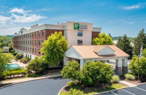 Exton Hotel | Holiday Inn Express Exton - Great Valley by IHG
