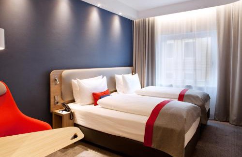 Raunheim Hotel | Holiday Inn Express Frankfurt Airport - Raunheim by IHG