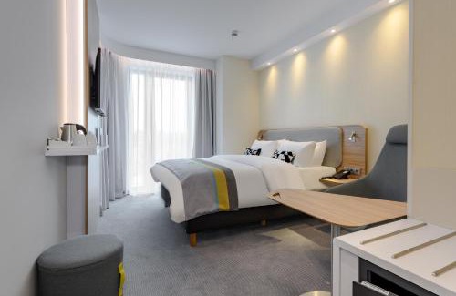 Fulda Hotel | Holiday Inn Express - Fulda by IHG