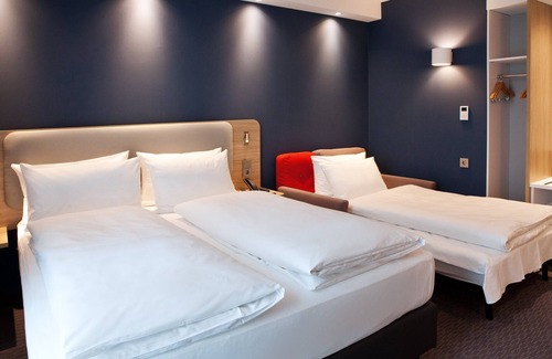 Fuerth Hotel | Holiday Inn Express Furth by IHG