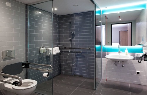 Fuerth Hotel | Holiday Inn Express Furth by IHG