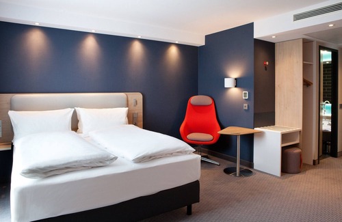 Fuerth Hotel | Holiday Inn Express Furth by IHG