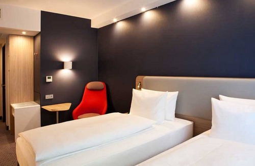 Fuerth Hotel | Holiday Inn Express Furth by IHG
