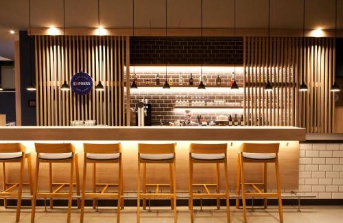 Goeppingen Hotel | Holiday Inn Express - Göppingen by IHG