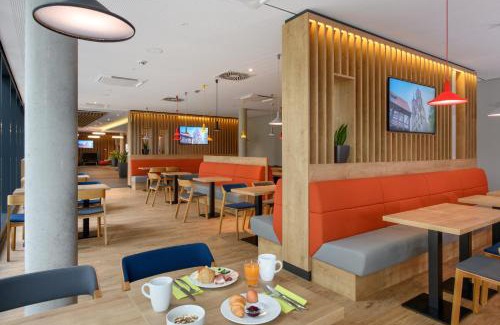 Weststadt Hotel | Holiday Inn Express Göttingen by IHG