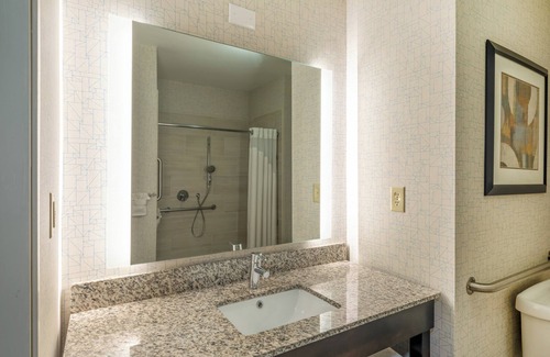 Gas City Hotel | Holiday Inn Express Gas City by IHG
