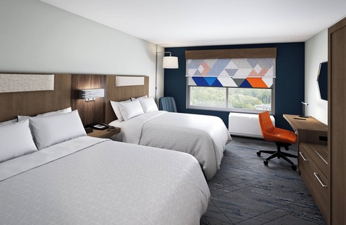 Bellamy Hotel | Holiday Inn Express Gloucester by IHG