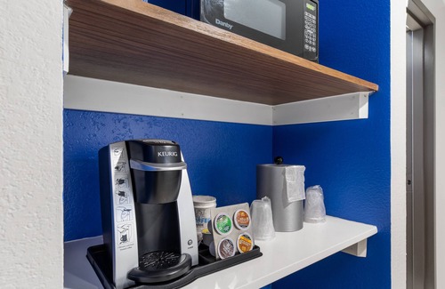 Harlingen Hotel | Holiday Inn Express Harlingen by IHG