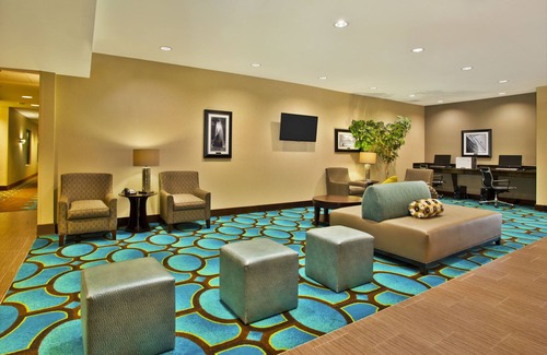 Hastings Hotel | Holiday Inn Express Hastings by IHG