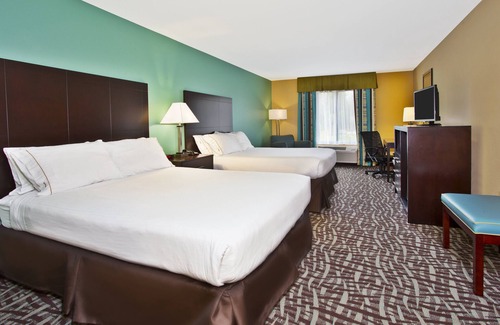 Hastings Hotel | Holiday Inn Express Hastings by IHG