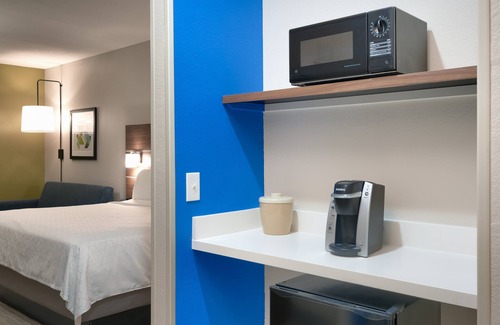Heber Hotel | Holiday Inn Express Heber City by IHG