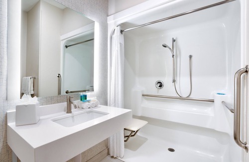 Heber Hotel | Holiday Inn Express Heber City by IHG