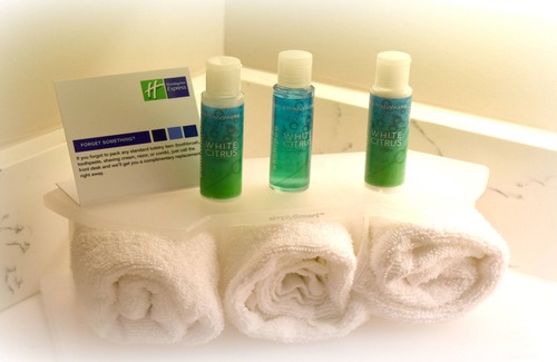 Helen Hotel | Holiday Inn Express Helen by IHG