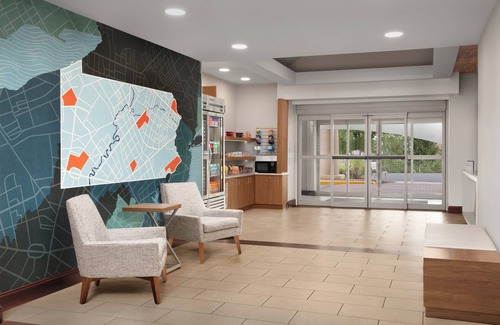 Chambersburg Hotel | Holiday Inn Express Hotel & Suites Chambersburg by IHG