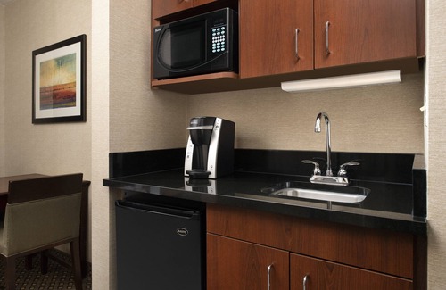 Chambersburg Hotel | Holiday Inn Express Hotel & Suites Chambersburg by IHG