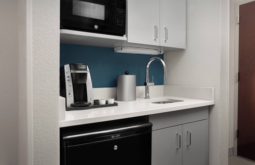 Chambersburg Hotel | Holiday Inn Express Hotel & Suites Chambersburg by IHG