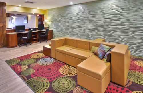 Frankenmuth Hotel | Holiday Inn Express Hotel & Suites Frankenmuth by IHG