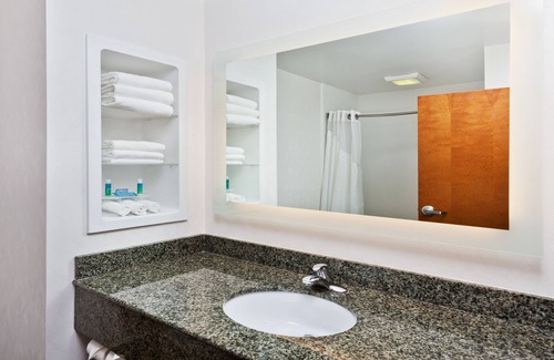 Phenix City Hotel | Holiday Inn Express Hotel & Suites Phenix City - Columbus by IHG