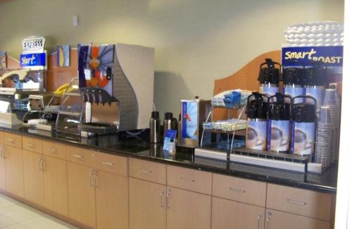 Rock Springs Hotel | Holiday Inn Express Hotel & Suites Rock Springs Green River by IHG